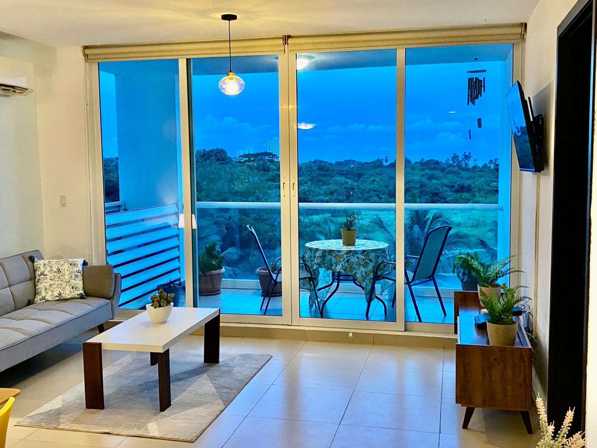 Playablanca Ocean Blue "Vista Al Mar" Leilighet Playa Blanca  Eksteriør bilde