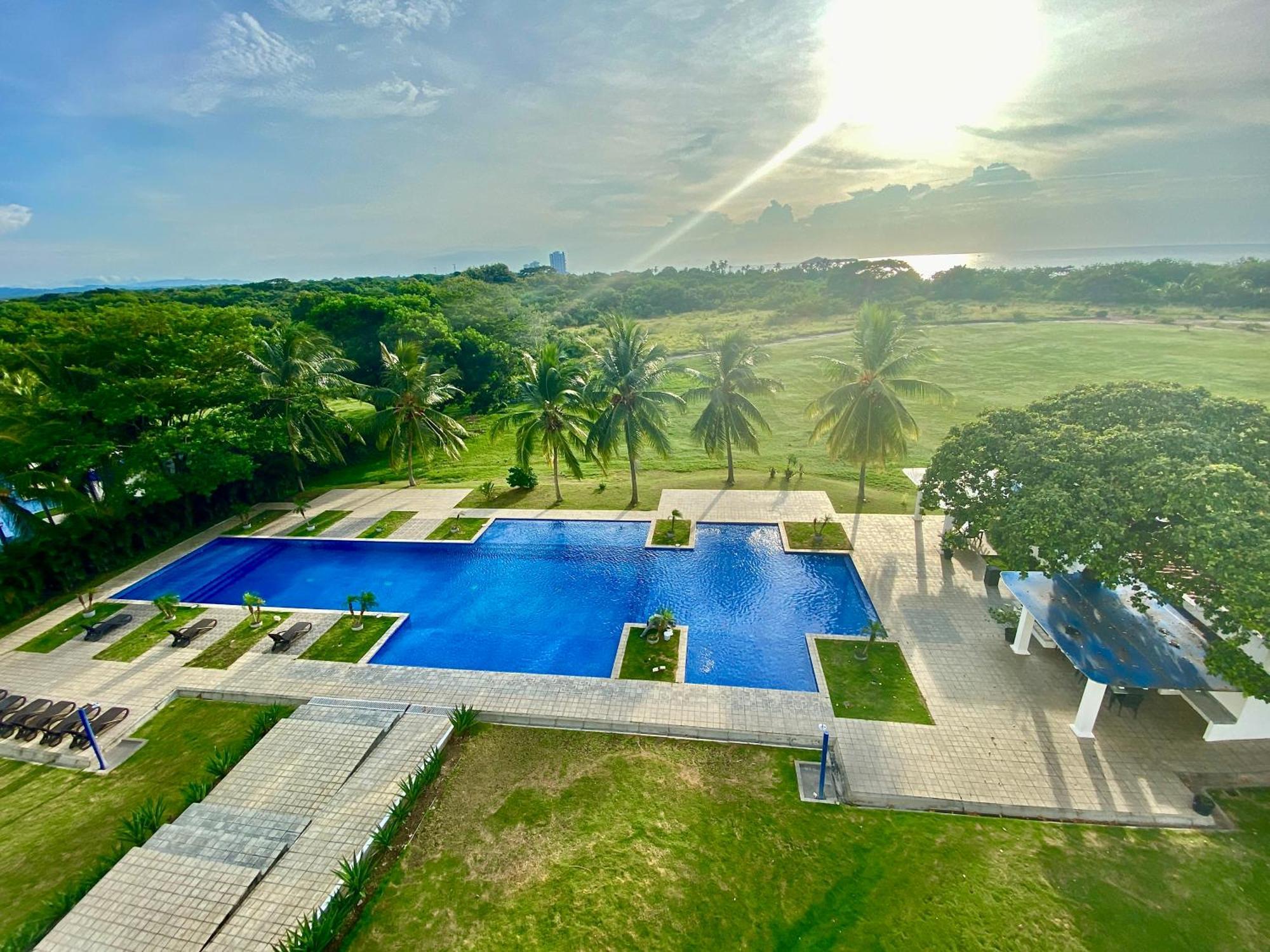 Playablanca Ocean Blue "Vista Al Mar" Leilighet Playa Blanca  Eksteriør bilde