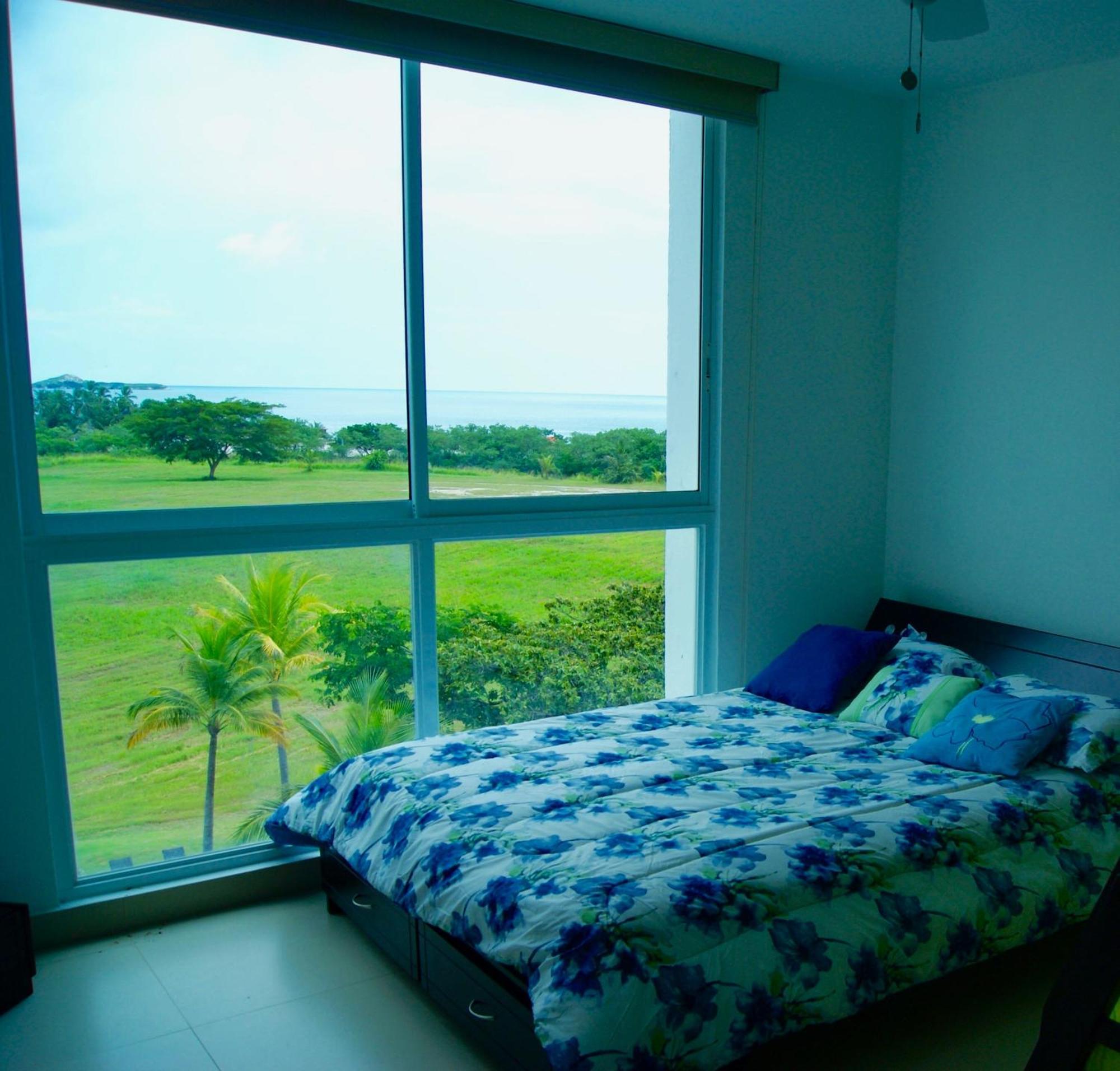 Playablanca Ocean Blue "Vista Al Mar" Leilighet Playa Blanca  Eksteriør bilde