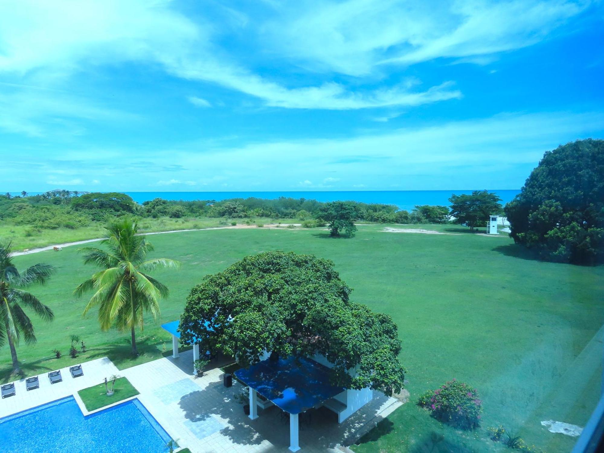 Playablanca Ocean Blue "Vista Al Mar" Leilighet Playa Blanca  Eksteriør bilde