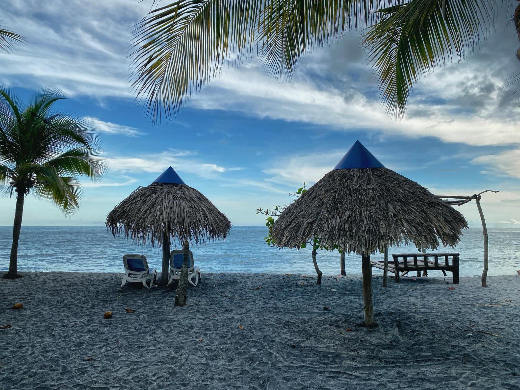 Playablanca Ocean Blue "Vista Al Mar" Leilighet Playa Blanca  Eksteriør bilde